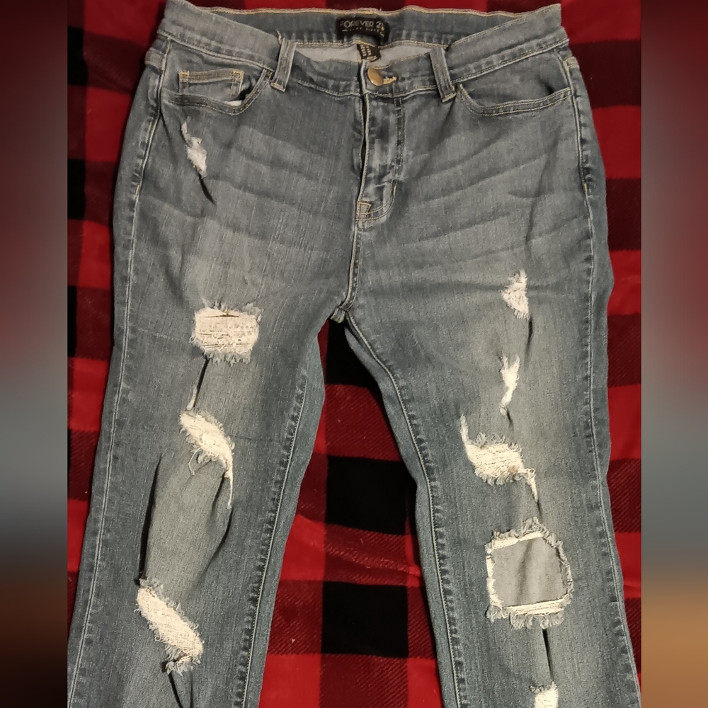 Forever21 pants